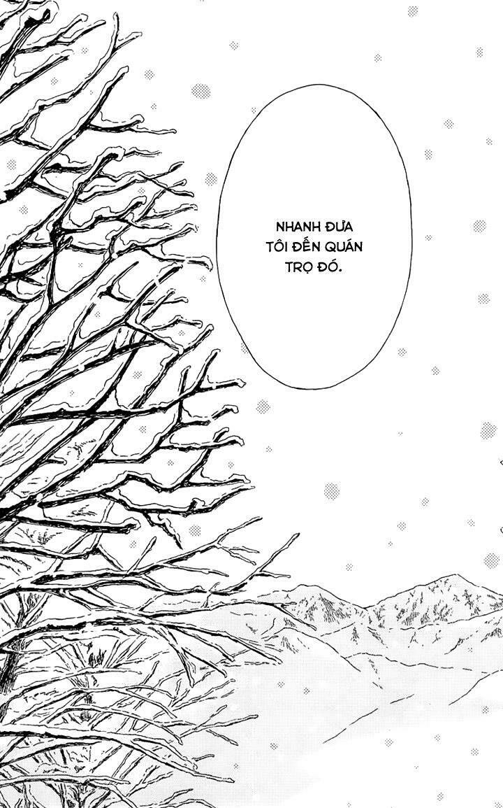 Usemono Yado Chương 5 Ảnh 5