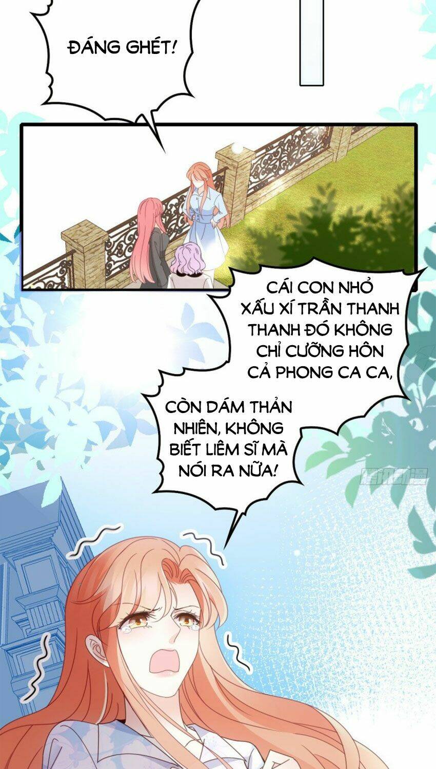 Chọc Phải Điện Hạ Yêu Nghiệt Chương 54 Ảnh 14