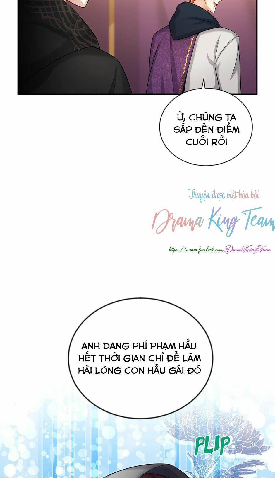 Nữ Công Tước Với Tâm Hồn Trống Rỗng Chương 84 Ảnh 82