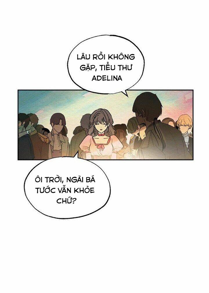 Ác Nữ Giả Ngốc Chương 29 Ảnh 22