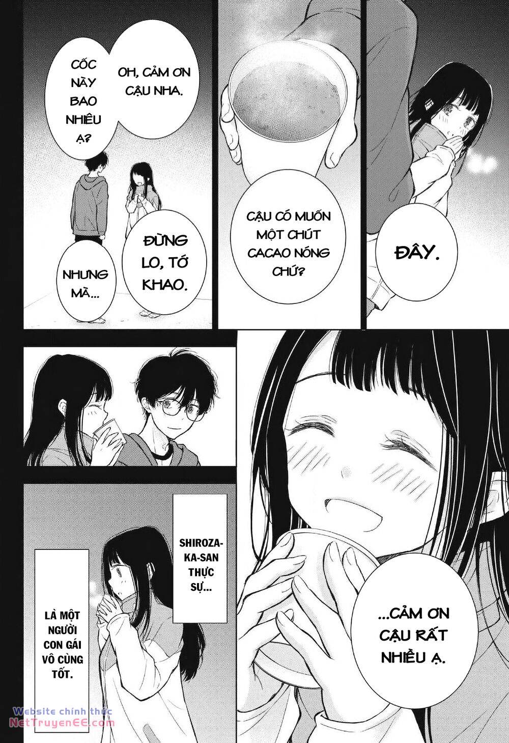 Gal Nipa-Chan Wa Semararetai Chương 36 Ảnh 13