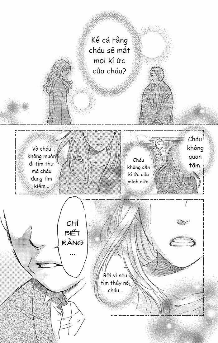 Usemono Yado Chương 12 Ảnh 29