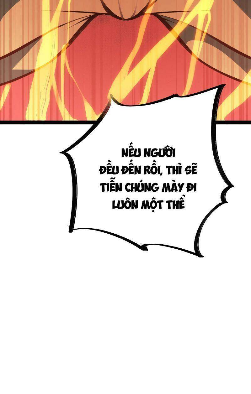 Luyện Khí Một Vạn Tầng Chương 13 Ảnh 21
