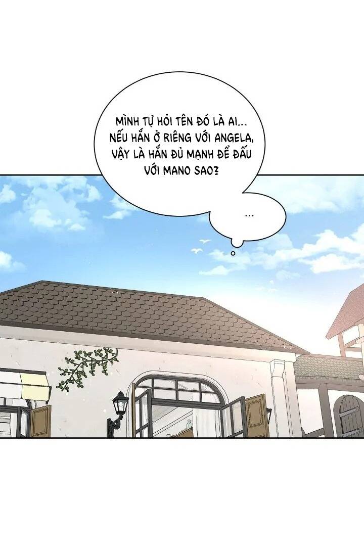 Tôi Là Fan Cứng Của Hoàng Tử Chương 76.2 Ảnh 41