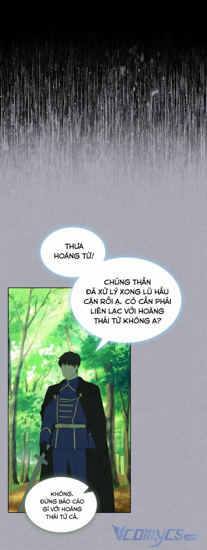 Con Có Phải Con Là Con Gái Của Ngài Không? Chương 71 Ảnh 4
