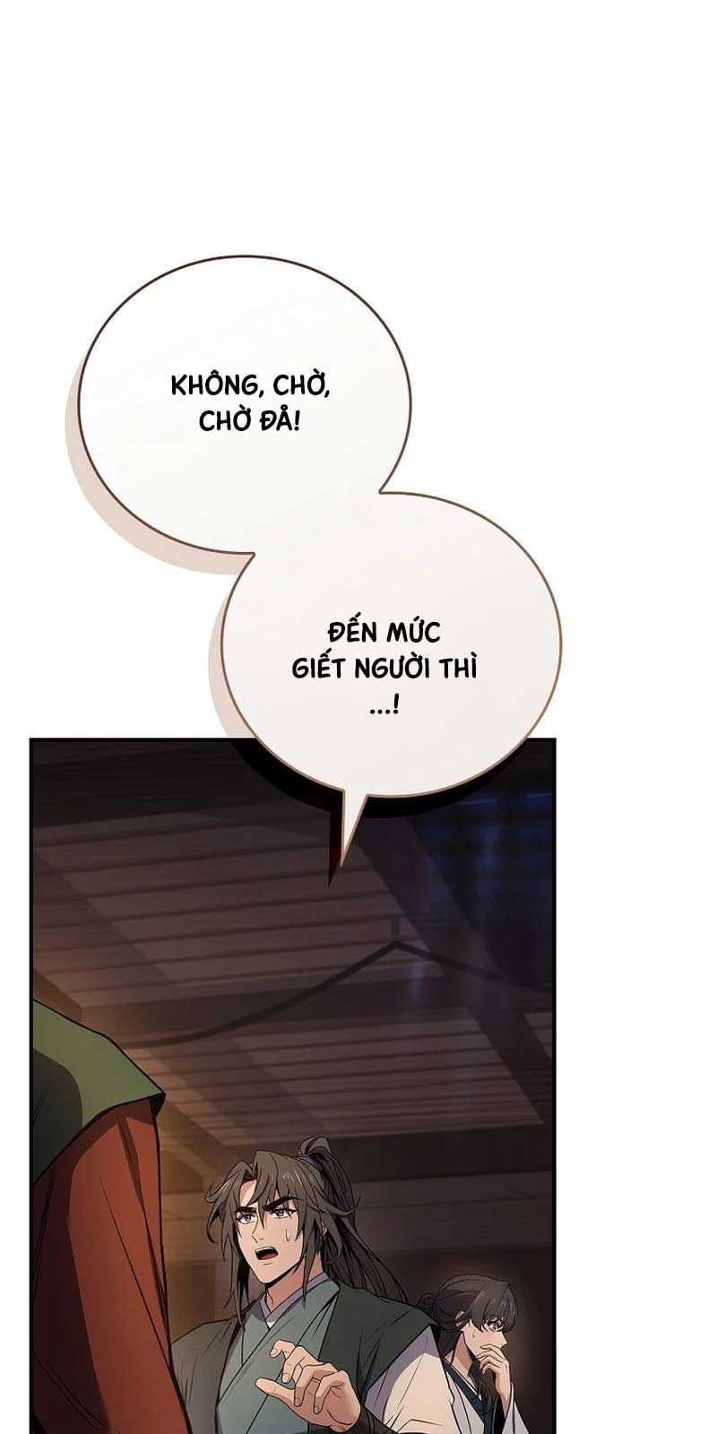 Chuyển Sinh Thành Tiêu Sư Chương 99 Ảnh 65