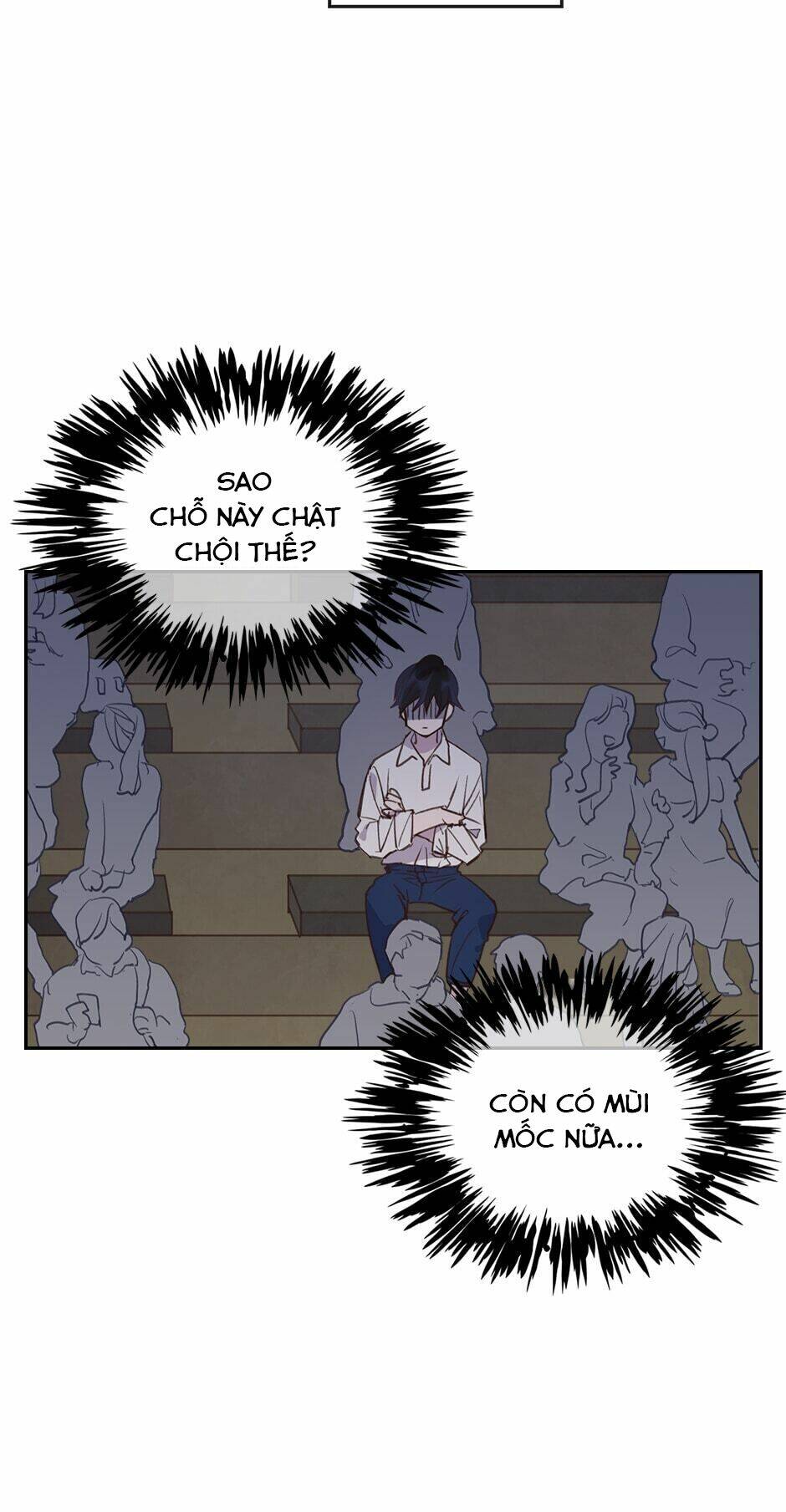 Cuộc Hôn Nhân Bất Khả Thi Chương 25 Ảnh 21