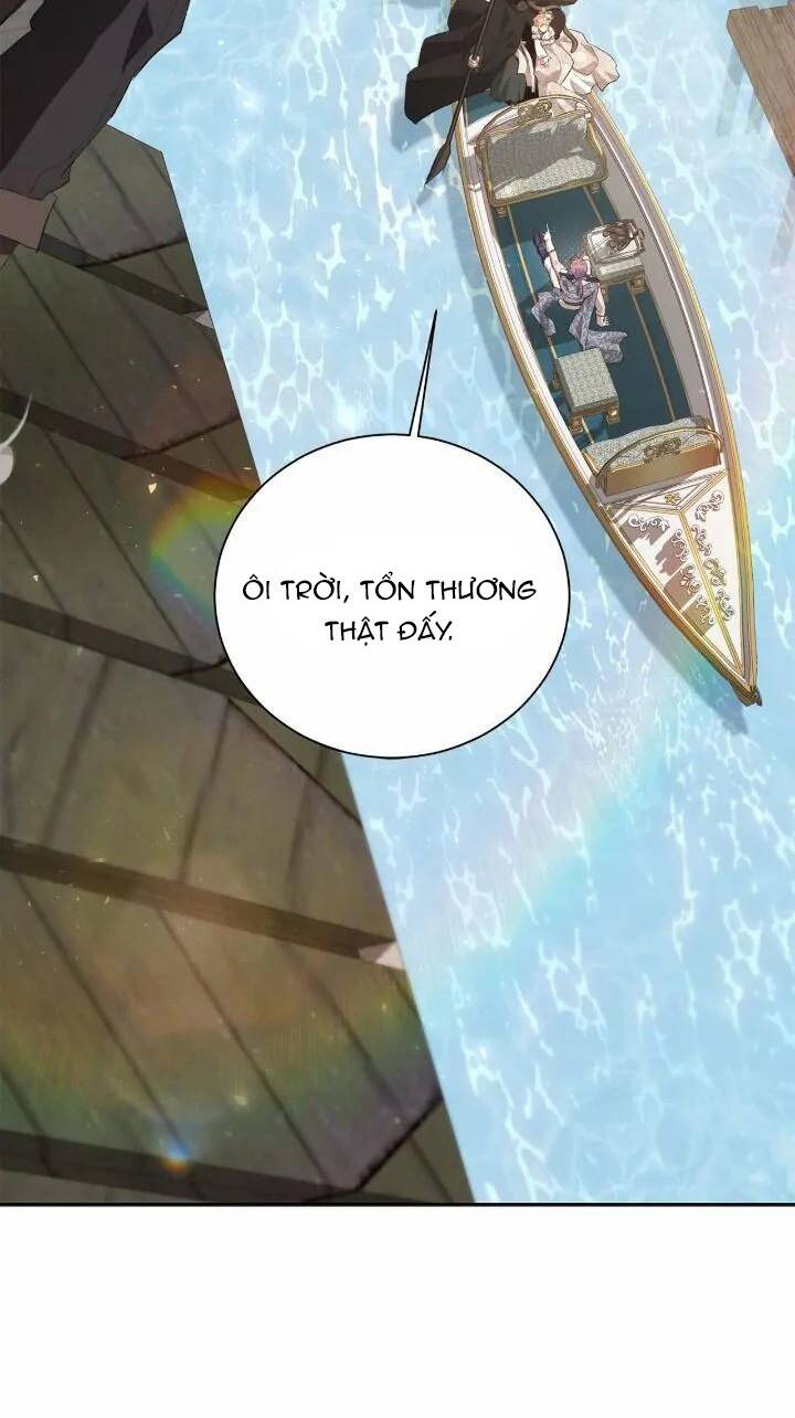 Tôi Là Fan Cứng Của Hoàng Tử Chương 75.2 Ảnh 36