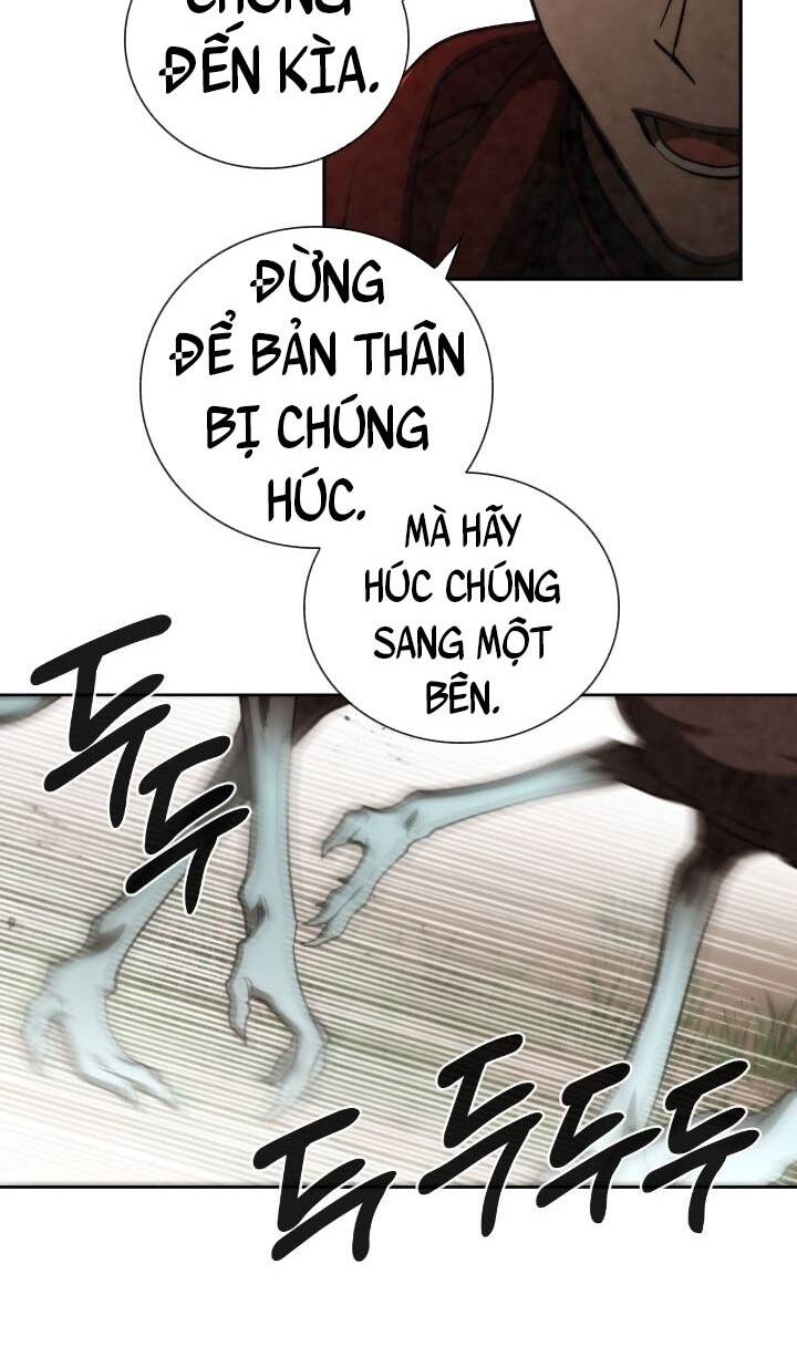 Người Chơi Hồi Quy Chương 92 Ảnh 34