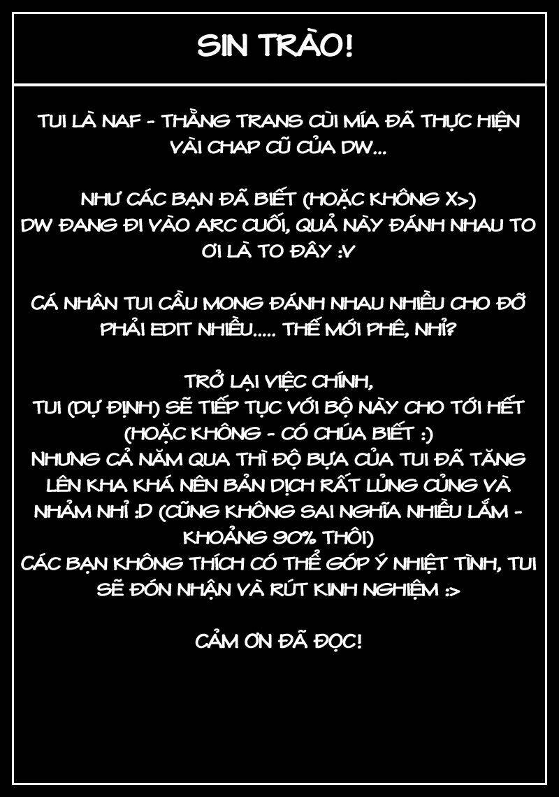 Xứ Sở Thần Tiên Của Người Chết Chương 51 Ảnh 2