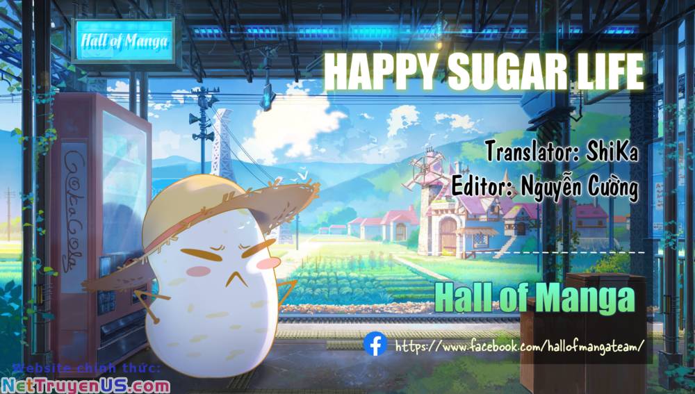 Happy Sugar Life Chương 10 Ảnh 2