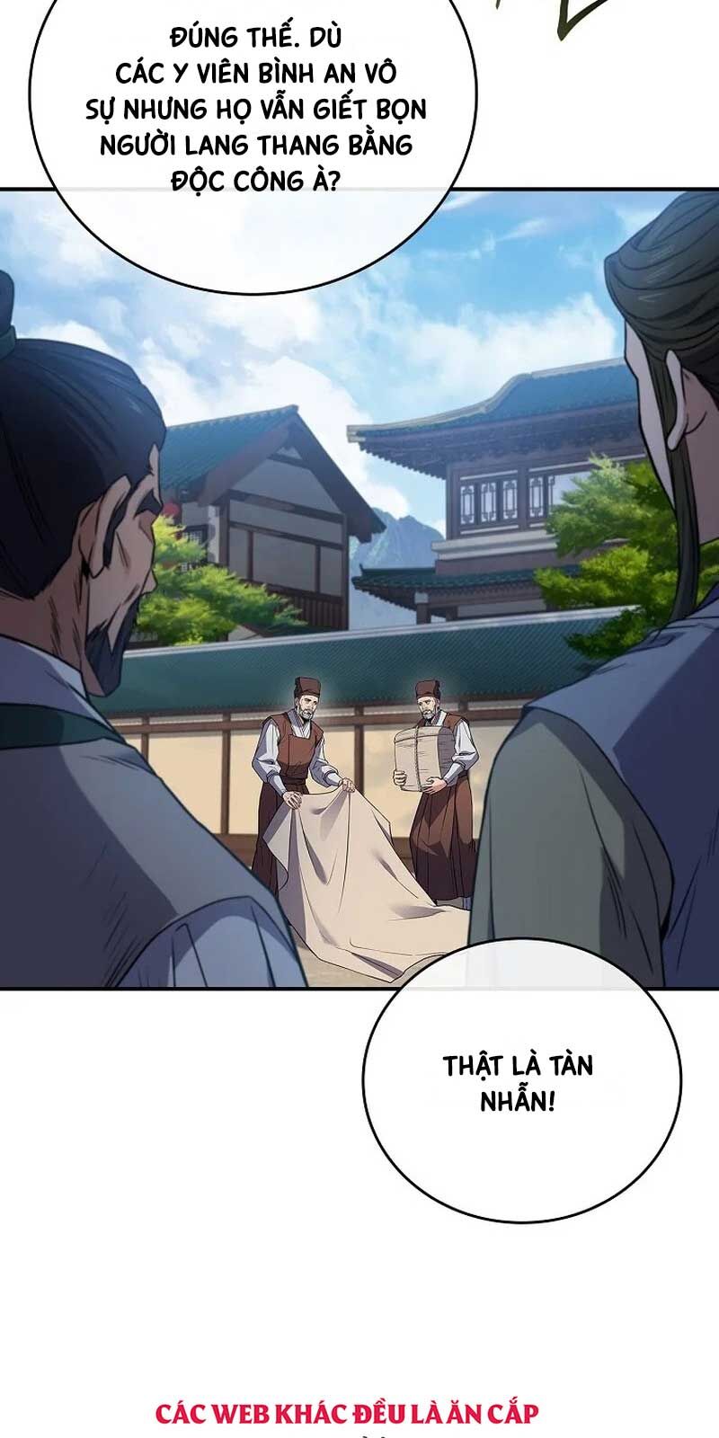 Chuyển Sinh Thành Tiêu Sư Chương 99 Ảnh 78