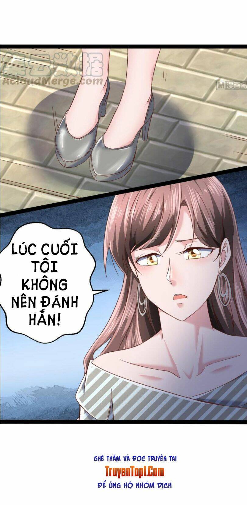 Cực Phẩm Tiên Tôn Ở Rể Chương 40 Ảnh 3