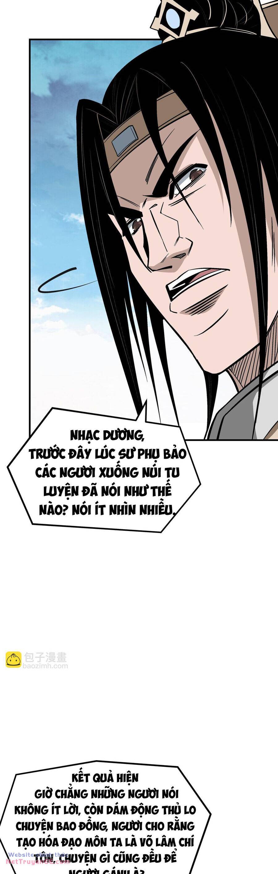Tối Cường Phản Phái Hệ Thống Chương 304 Ảnh 14