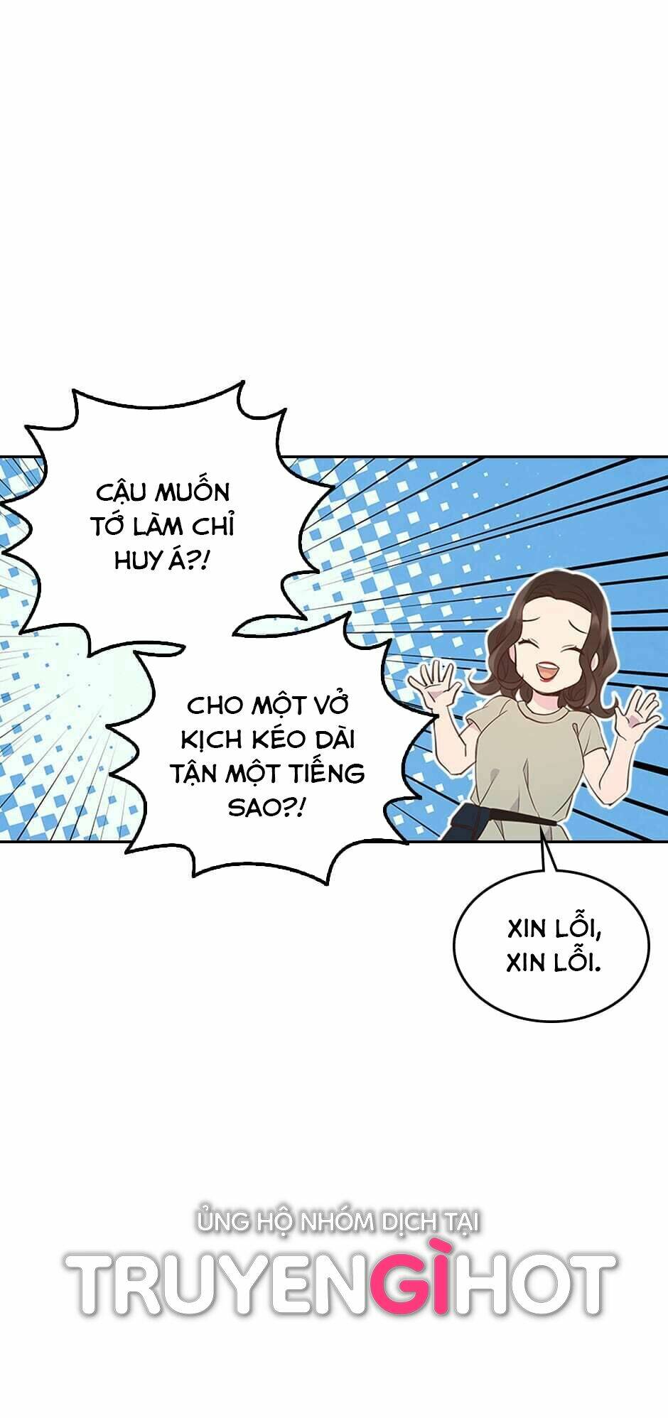 Cuộc Hôn Nhân Bất Khả Thi Chương 25 Ảnh 4