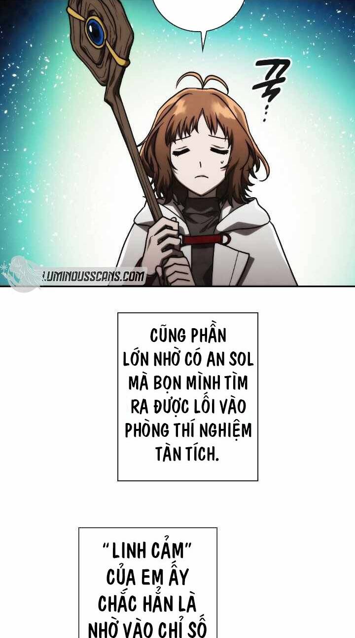 Người Chơi Hồi Quy Chương 93 Ảnh 16