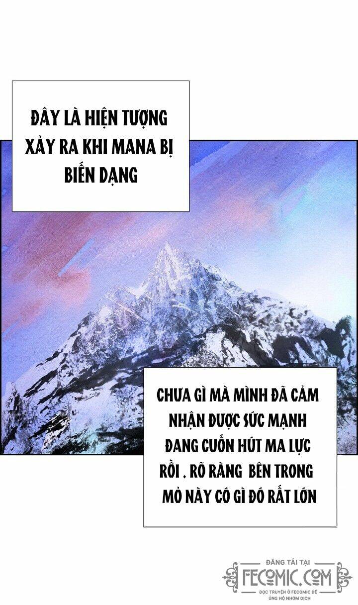 Ác Nữ Giả Ngốc Chương 27 Ảnh 4