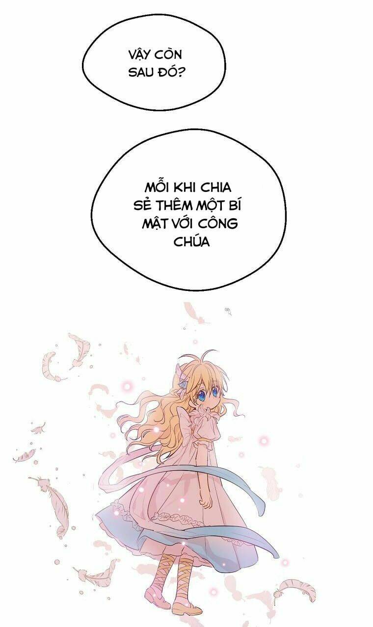 Một Ngày Nọ Ta Trở Thành Công Chúa Chương 117.5 Ảnh 14