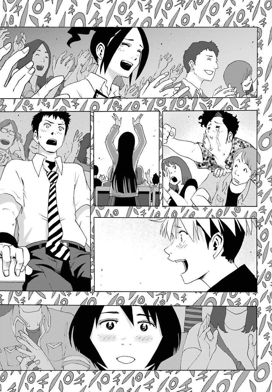 Shiori Experience - Jimi Na Watashi To Hen Na Oji-San Chương 81 Ảnh 23