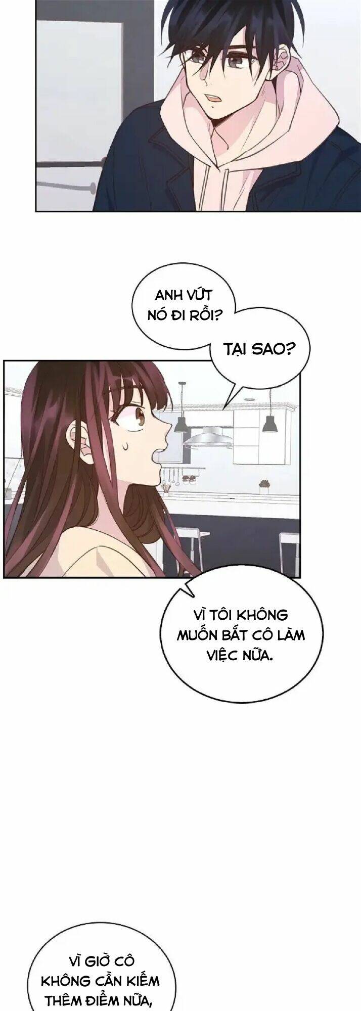 Cuộc Hôn Nhân Bất Khả Thi Chương 19 Ảnh 39