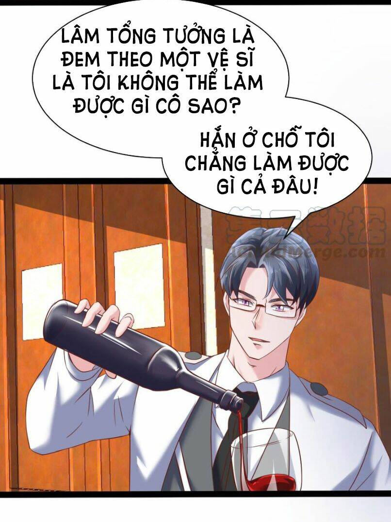 Cực Phẩm Tiên Tôn Ở Rể Chương 38 Ảnh 5