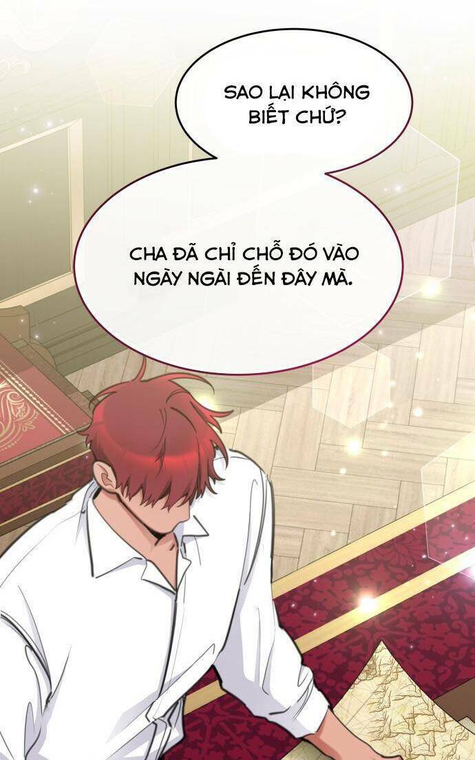 Công Chúa Lotto Chương 49 Ảnh 22