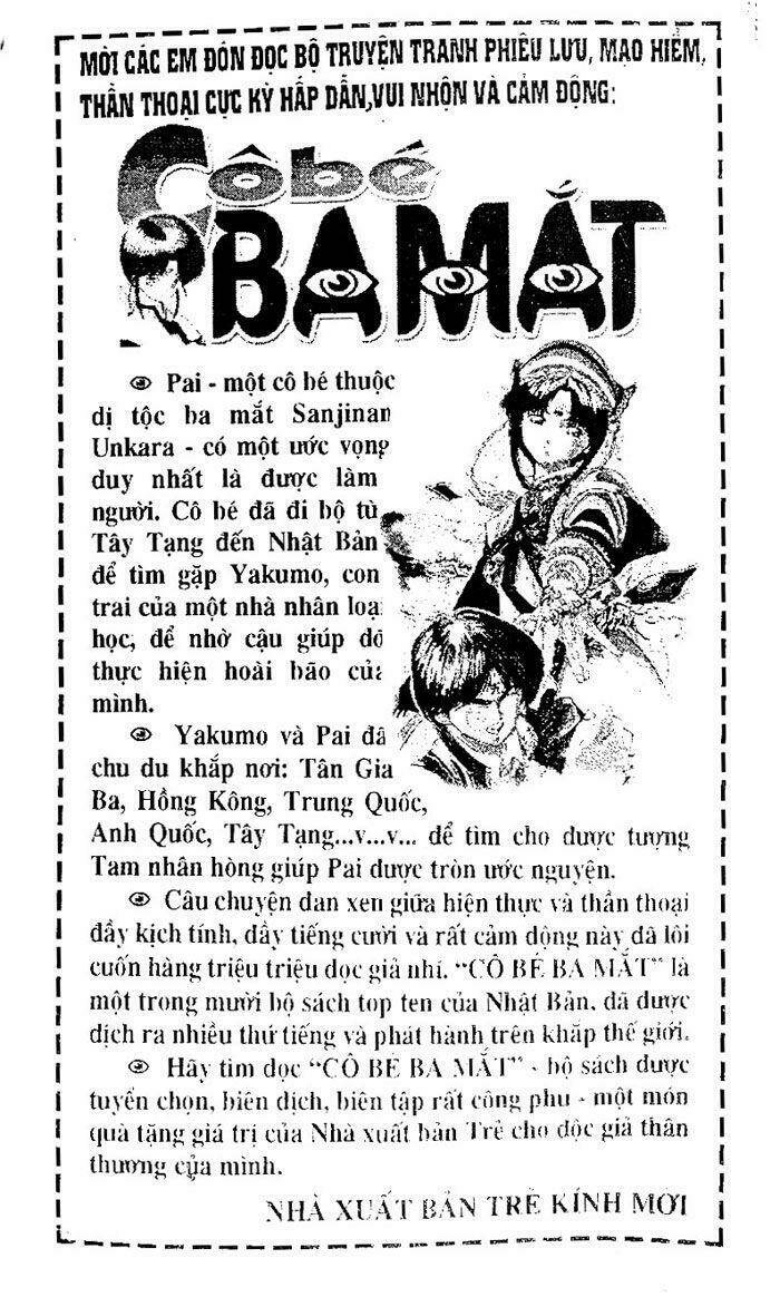 Bác Sĩ Kazu Chương 117 Ảnh 27