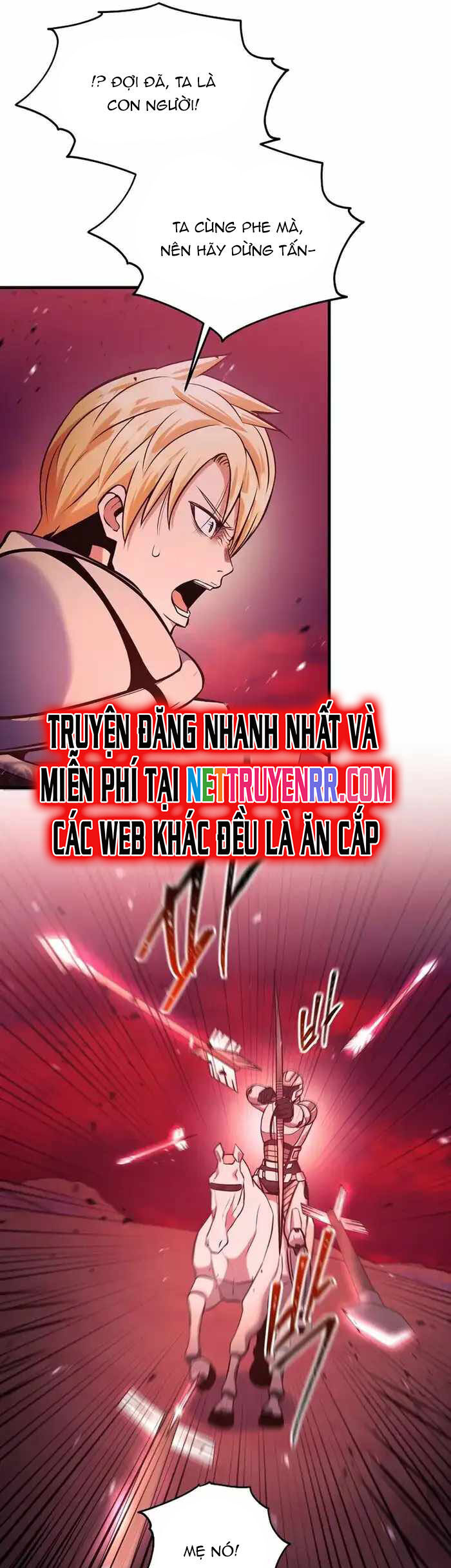 Ta Đã Trở Thành Cuồng Vương Chương 58 Ảnh 43