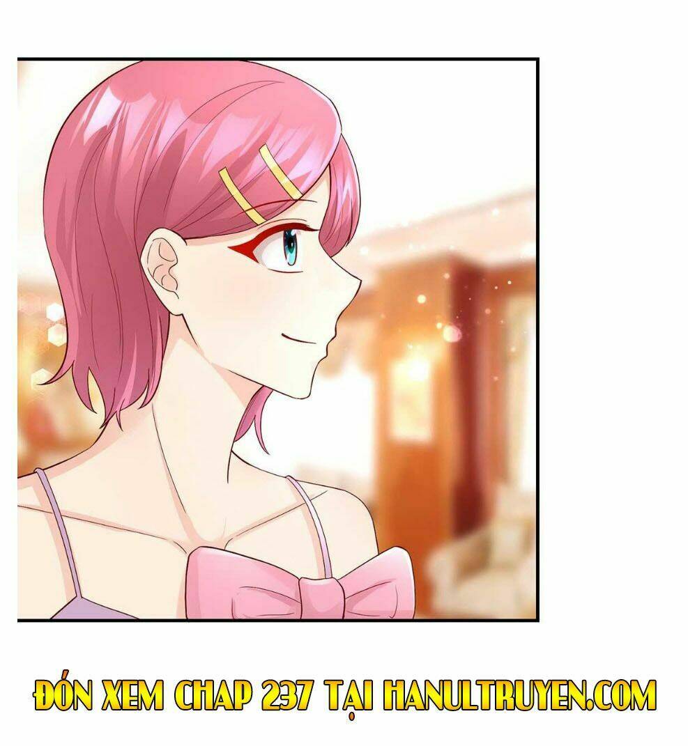 Nam Thần Quốc Dân Quấn Lấy Tôi Chương 236 Ảnh 14