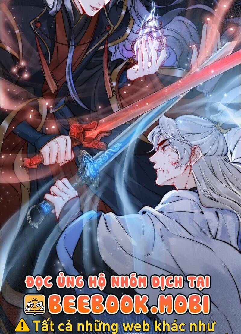 Vi Đồ Bất Kính Chương 6 Ảnh 6
