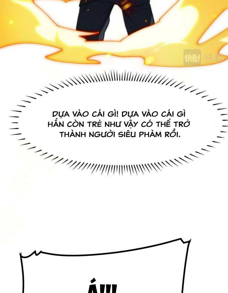 Vú Em Thánh Kỵ Sĩ Chương 15 Ảnh 35