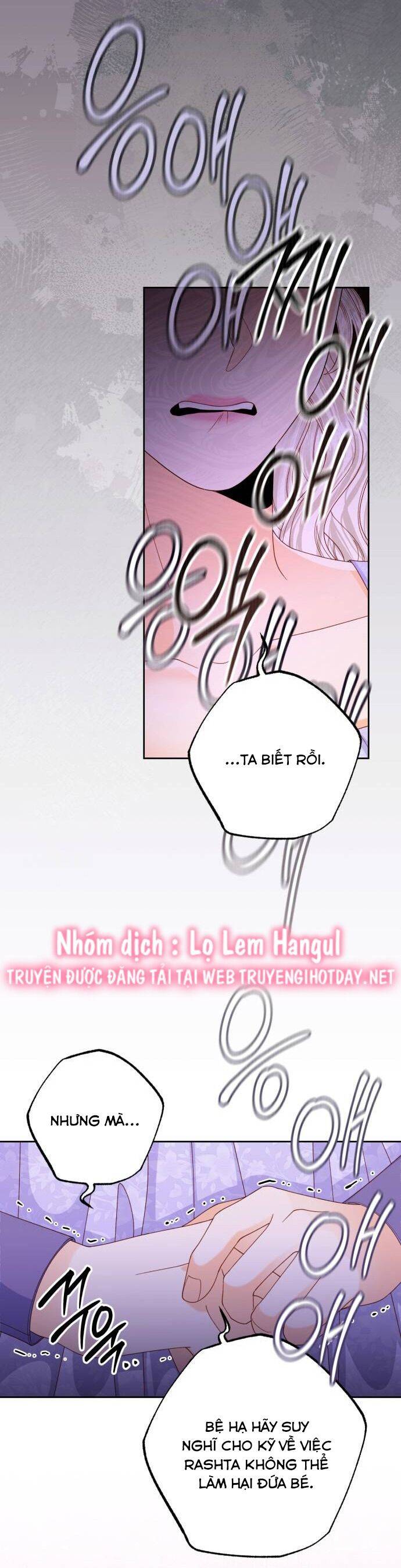 Hoàng Hậu Muốn Tái Hôn Chương 159 Ảnh 16