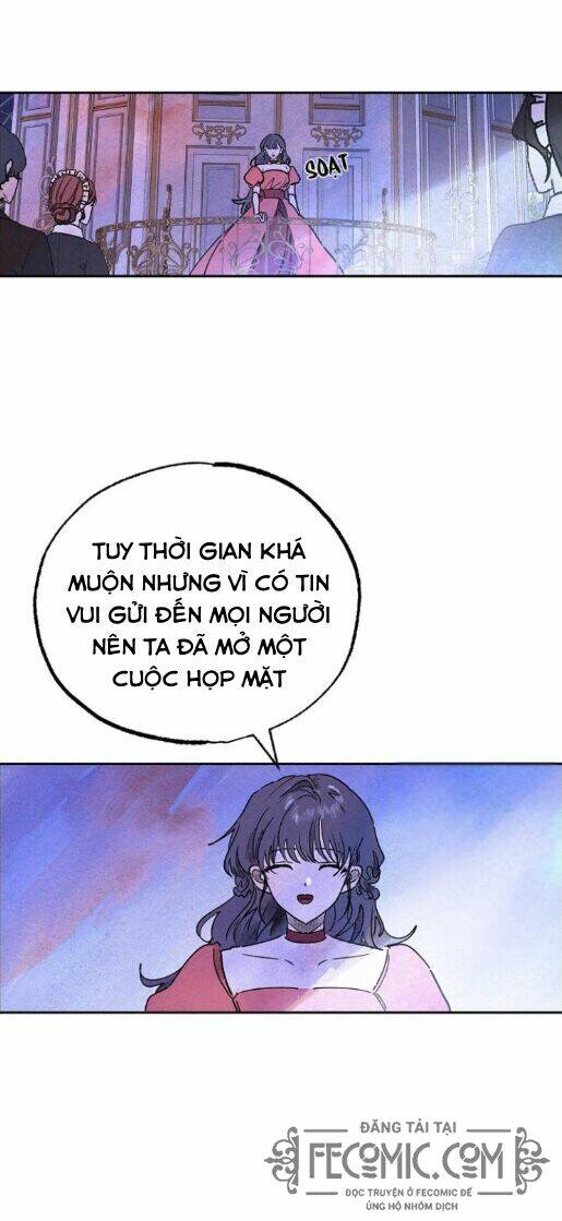 Ác Nữ Giả Ngốc Chương 25 Ảnh 14