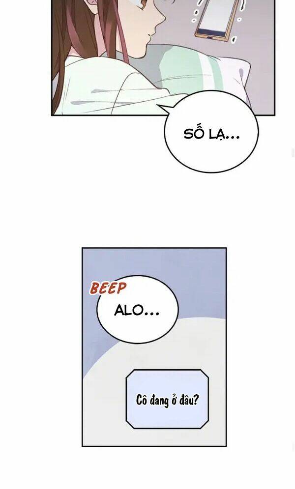 Cuộc Hôn Nhân Bất Khả Thi Chương 11 Ảnh 13