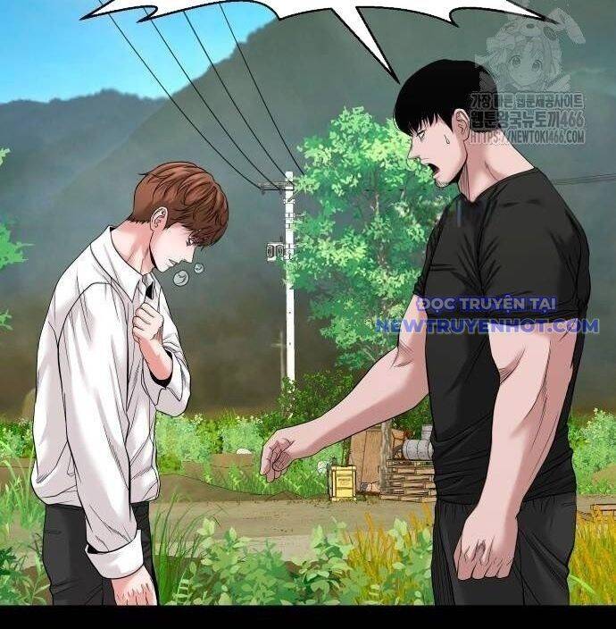 Ngôi Làng Ma Quái Chương 48 Ảnh 18