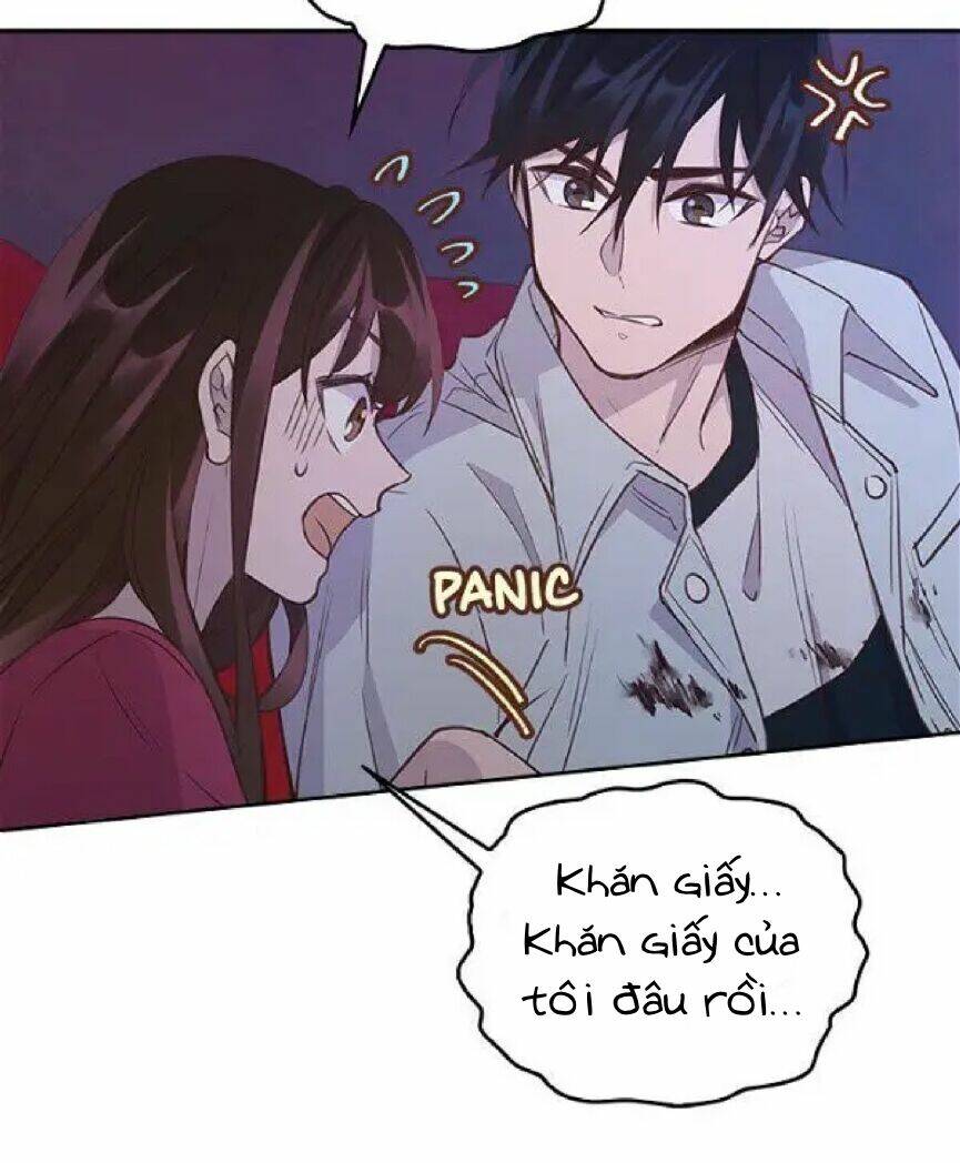 Cuộc Hôn Nhân Bất Khả Thi Chương 16 Ảnh 18