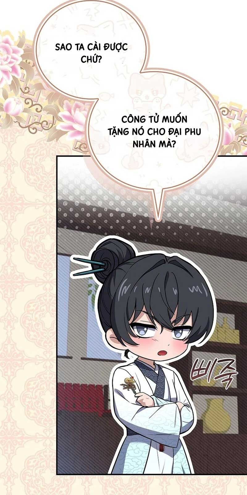 Chuyển Sinh Thành Tiêu Sư Chương 99 Ảnh 128