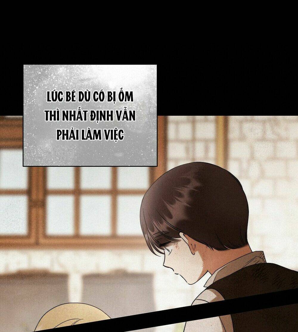 Lời Nói Dối Vĩnh Cửu Chương 22 Ảnh 59