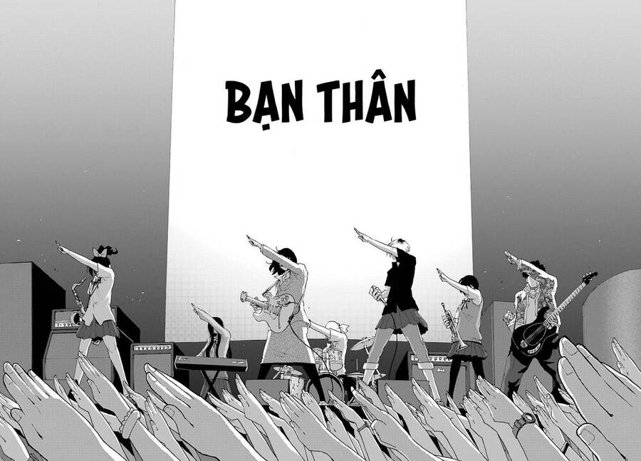 Shiori Experience - Jimi Na Watashi To Hen Na Oji-San Chương 75 Ảnh 64