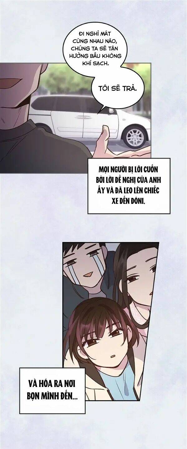 Cuộc Hôn Nhân Bất Khả Thi Chương 13 Ảnh 25