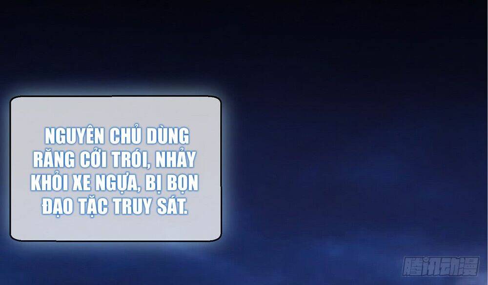 Kinh Thế Cuồng Phi Chương 1.2 Ảnh 41