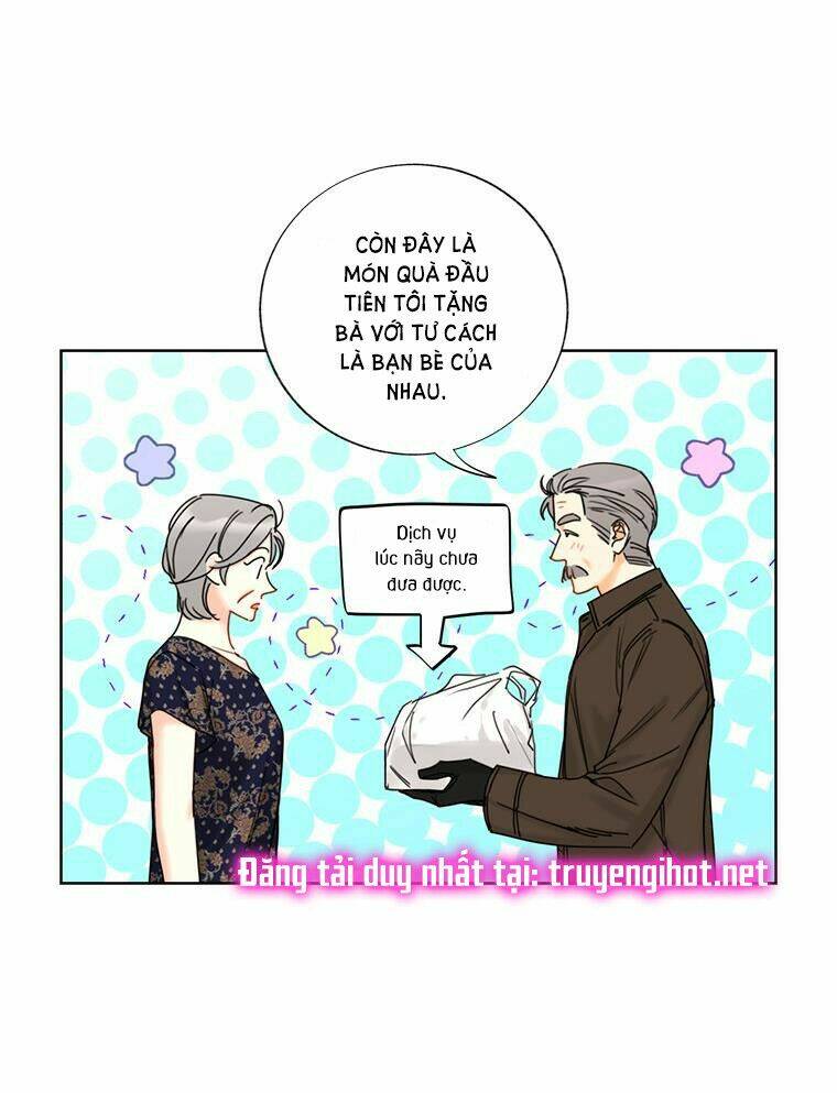 Hẹn Hò Nơi Công Sở Chương 116 Ảnh 27