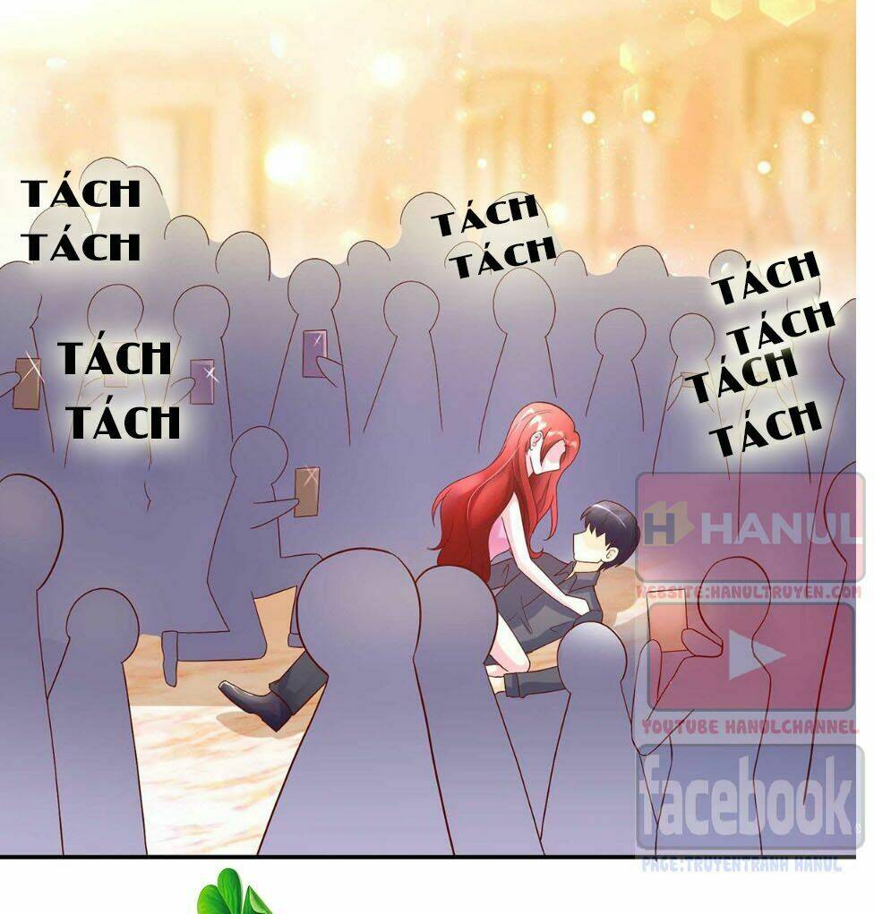 Nam Thần Quốc Dân Quấn Lấy Tôi Chương 232 Ảnh 6