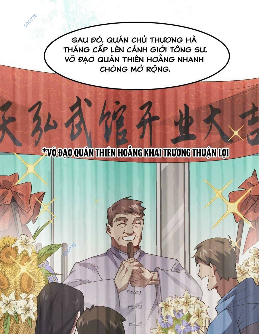 Vú Em Thánh Kỵ Sĩ Chương 11 Ảnh 38