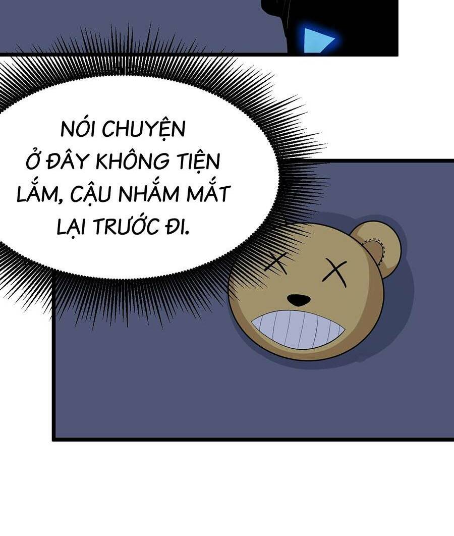 Kiếm Lâm Chương 12 Ảnh 7