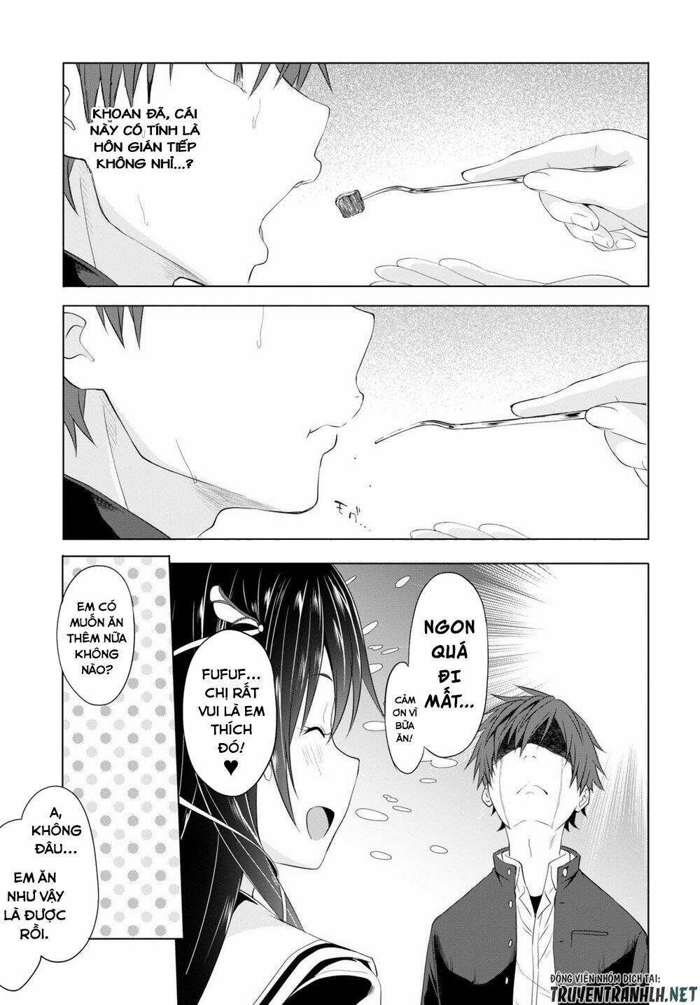 Maou Gakuen No Hangyakusha Chương 5 Ảnh 23