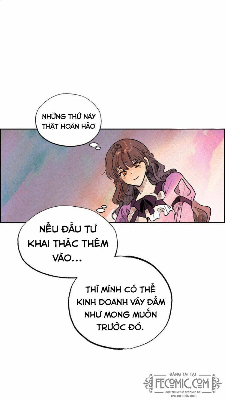 Ác Nữ Giả Ngốc Chương 23 Ảnh 16