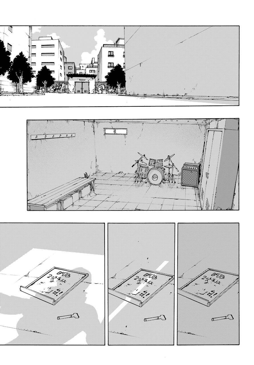 Shiori Experience - Jimi Na Watashi To Hen Na Oji-San Chương 75 Ảnh 82