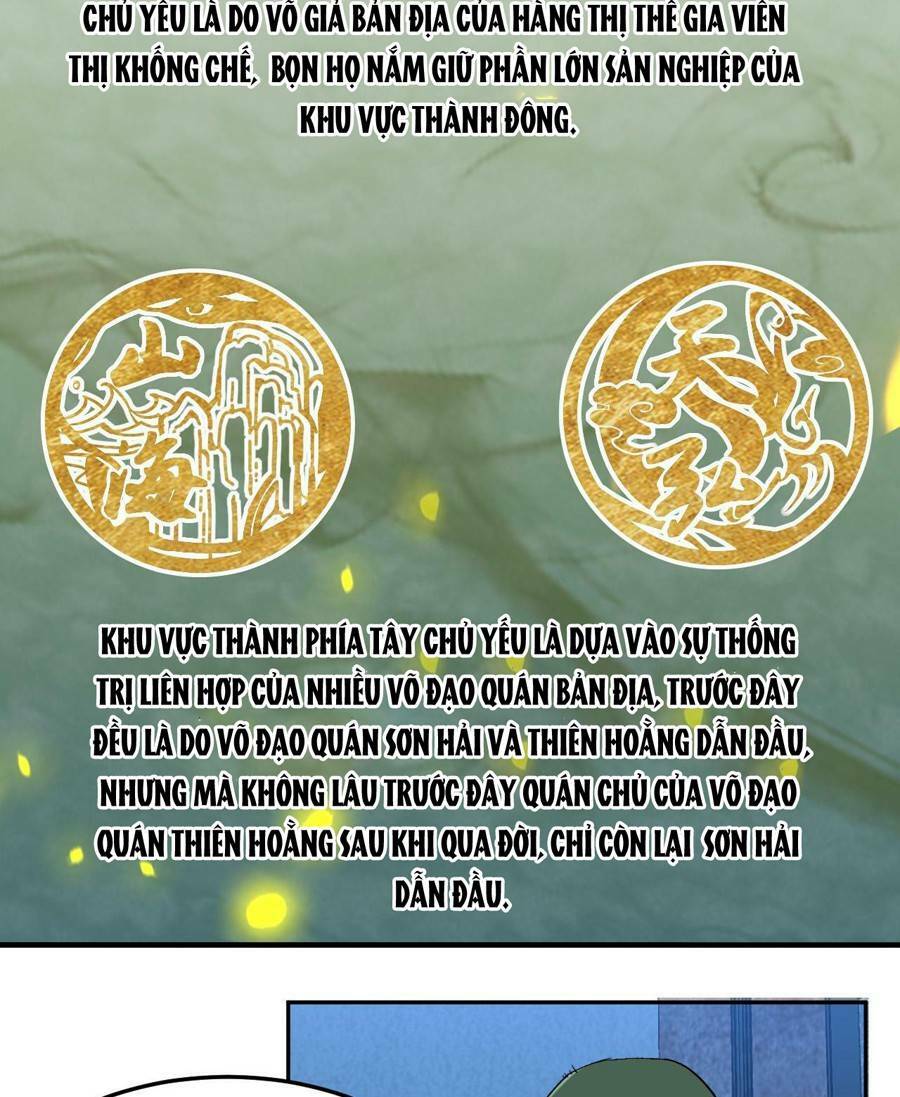 Vú Em Thánh Kỵ Sĩ Chương 11 Ảnh 27