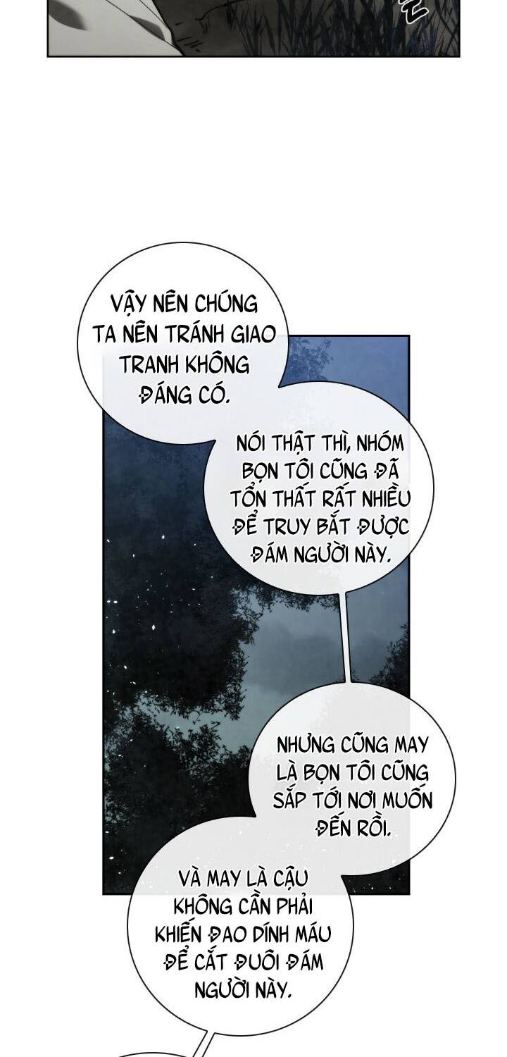 Người Chơi Hồi Quy Chương 89 Ảnh 23